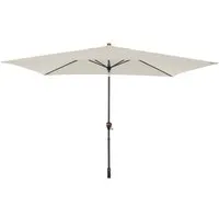 Doppler doppler Sonnenschirm "myZone Auto Tilt" 300 x 200 cm, HV, natur – Produktbild 1 von 1