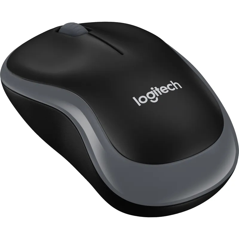 Logitech Logitech Kabellose Maus M220 Silent – Produktbild 6 von 8
