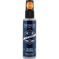 Living Crafts LIVING CRAFTS - Deo Spray - (n/a), Nachhaltige Mode, Bio Bekleidung – Produktbild 2 von 2
