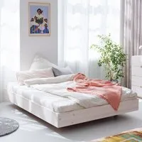ekomia ekomia Bett Swebe Minimal – Produktbild 1 von 1