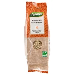 dennree Rosmarin, geschnitten – Produktbild 1 von 1