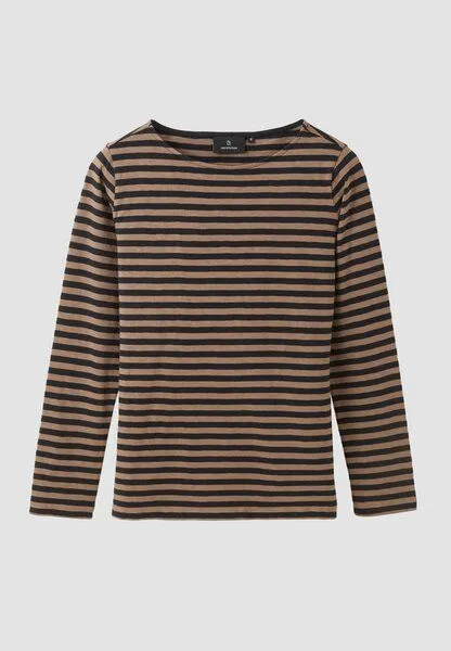recolution recolution IRIS STRIPES, Vintage brown (braun), – Produktbild 1 von 1
