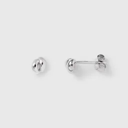 fejn jewelry fejn jewelry Ohrstecker 'snail stud' – Produktbild 1 von 1