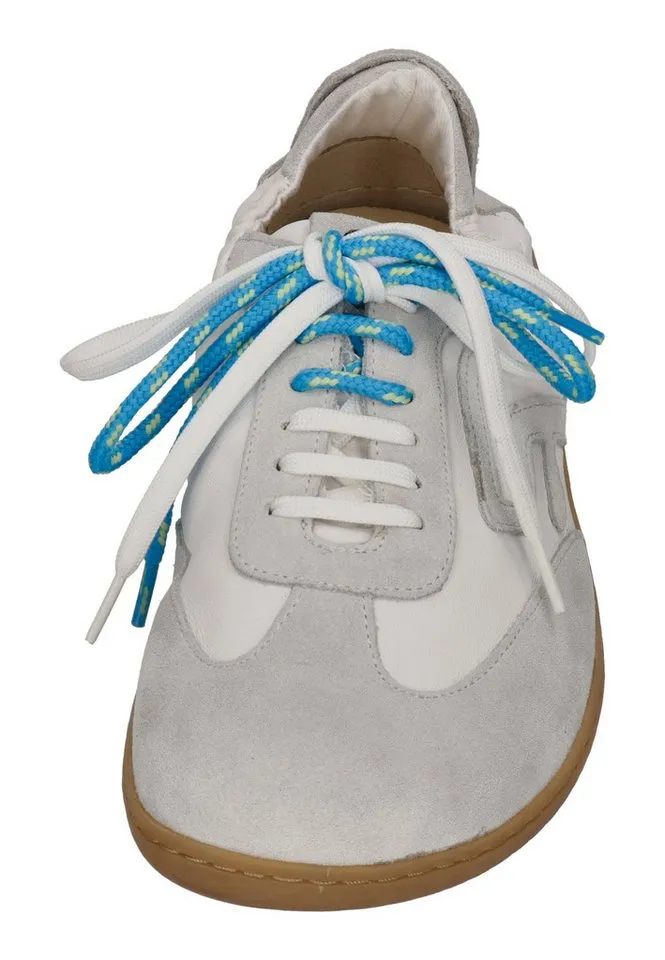 Felmini Felmini E628 Sneaker white, Weiß, – Produktbild 3 von 5