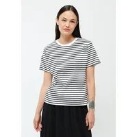 Givn Berlin Givn Berlin Gestreiftes T-Shirt GBJULIA aus Bio-Baumwolle – Produktbild 1 von 1