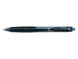 Pilot Pilot Gelwriter "G-Knock" 0.7 (F) schwarz – Produktbild 1 von 1