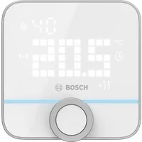 Bosch Bosch Smart-Raumthermostat II 230 V, Weiß, – Produktbild 1 von 1