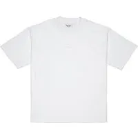 hey hey studios hey hey studios Premium Basic Oversized aus Bio-Baumwolle – Produktbild 2 von 8