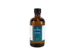 HANS NATUR Glyzerin 100 ml – Produktbild 1 von 1