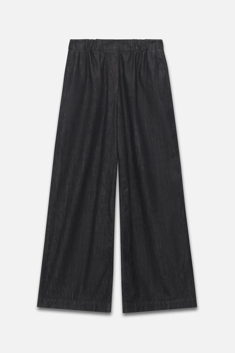 Alchemist Alchemist Damen vegan Hose Moonflower, Grau, – Produktbild 1 von 1