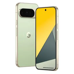 Google Google Pixel 10 Pro XL 256GB Jade – Produktbild 1 von 1