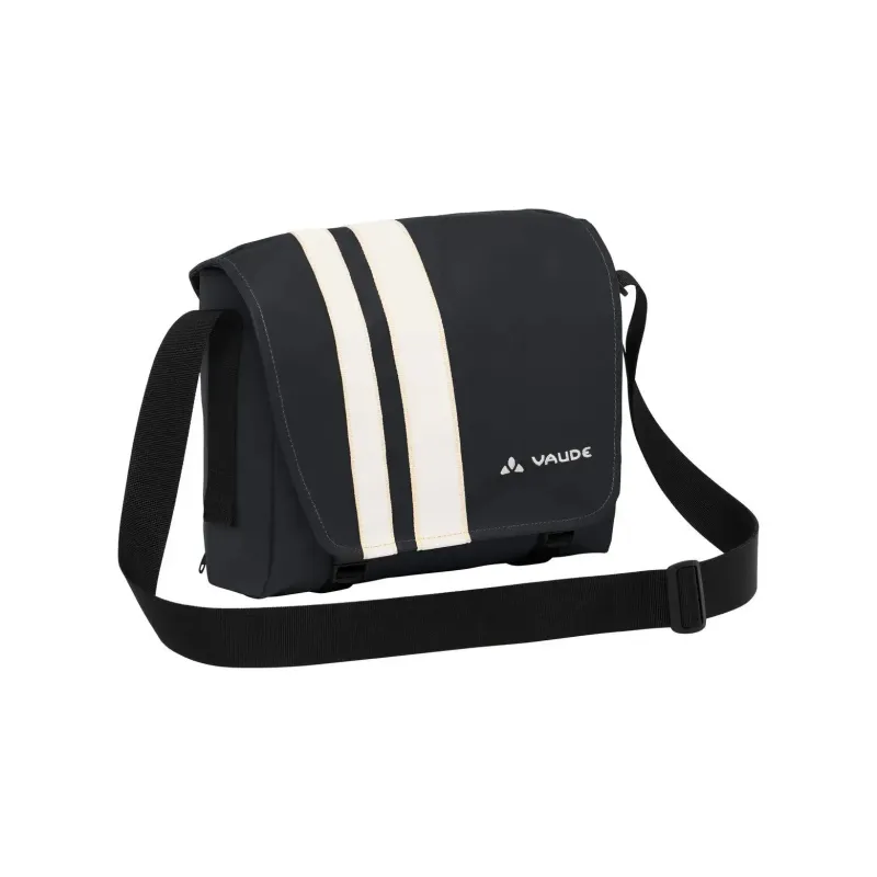 Vaude Schultertasche VAUDE Vanuatu, Schwarz, – Produktbild 1 von 1