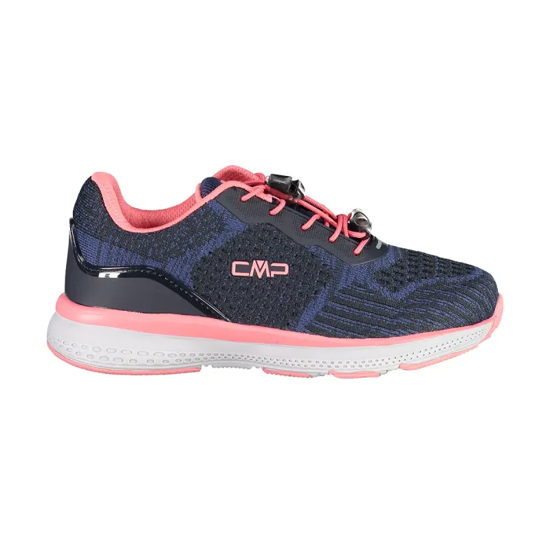 CMP Kinderschuhe CMP Nhekkar, Grau, – Produktbild 1 von 2