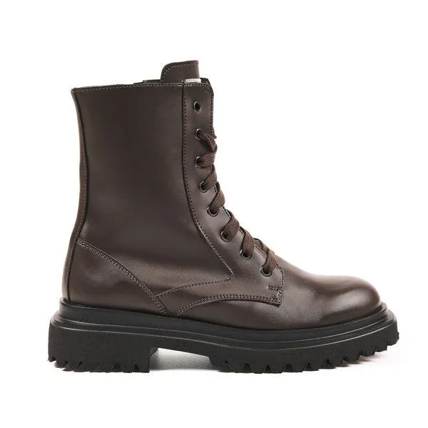 Risorse Future Risorse Future Zoe Stiefel, Braun, – Produktbild 1 von 3
