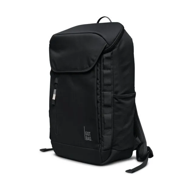 GOT BAG GOT BAG Pro Pack, Black monochrome, – Produktbild 2 von 3