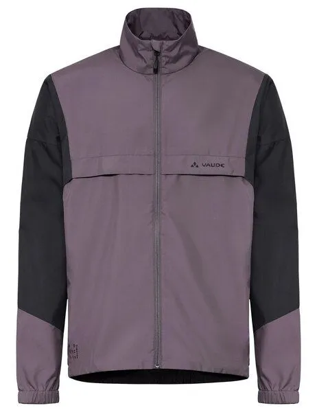 Vaude VAUDE Jacken Men's Loamer Air Jacket II, Purple ash, – Produktbild 1 von 4