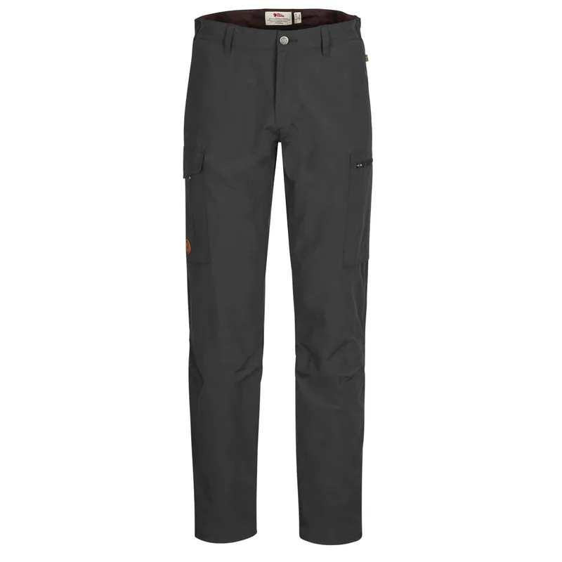 Fjällräven TRAVELLERS MT TROUSERS M – Produktbild 1 von 1