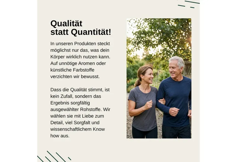 Vita Elements Nicotinamid Ribosid+ Resveratrol - 300mg NR-Chlorid, 80 Kapseln, 1 er Packung à 80 St., Vegan, Gentechnikfrei, Ohne unnötige Zusätze und Laborgeprüft – Produktbild 4 von 5