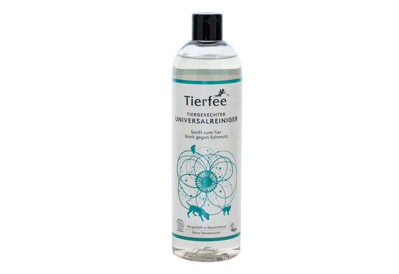 Tierfee Ökologischer Universalreiniger - 500 ml Universalreiniger – Produktbild 1 von 3