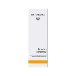 Dr. Hauschka Dr. Hauschka Gesichtsdampfbad – Produktbild 1 von 1