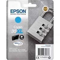 Epson Epson Tintenpatrone T3592/ 35XL cyan – Produktbild 3 von 3
