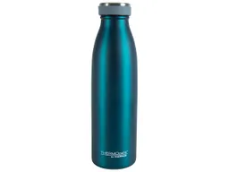 Thermos Thermos Isolier-Trinkflasche 'TC-Bottle', 0,5 l, teal matt – Produktbild 1 von 1