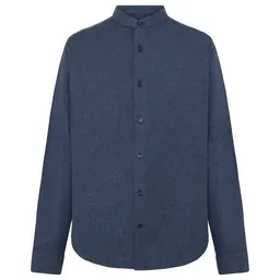 KnowledgeCotton Apparel KnowledgeCotton Apparel Flanell-Hemd Arch Regular – Produktbild 1 von 1