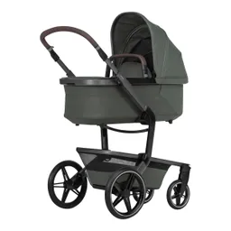 Joolz Joolz day⁵ Kombikinderwagen Trio-Set inkl. Babyschale Pebble 360 Pro 2 – Produktbild 1 von 1