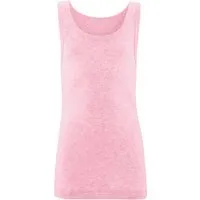 Living Crafts LIVING CRAFTS - Kinder Unterhemd - Pink (100% Bio-Baumwolle), Nachhaltige Mode, Bio Bekleidung – Produktbild 1 von 1