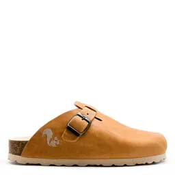 thies thies ® Eco Clogs aus vegetabil gegerbtem Leder – Produktbild 1 von 1