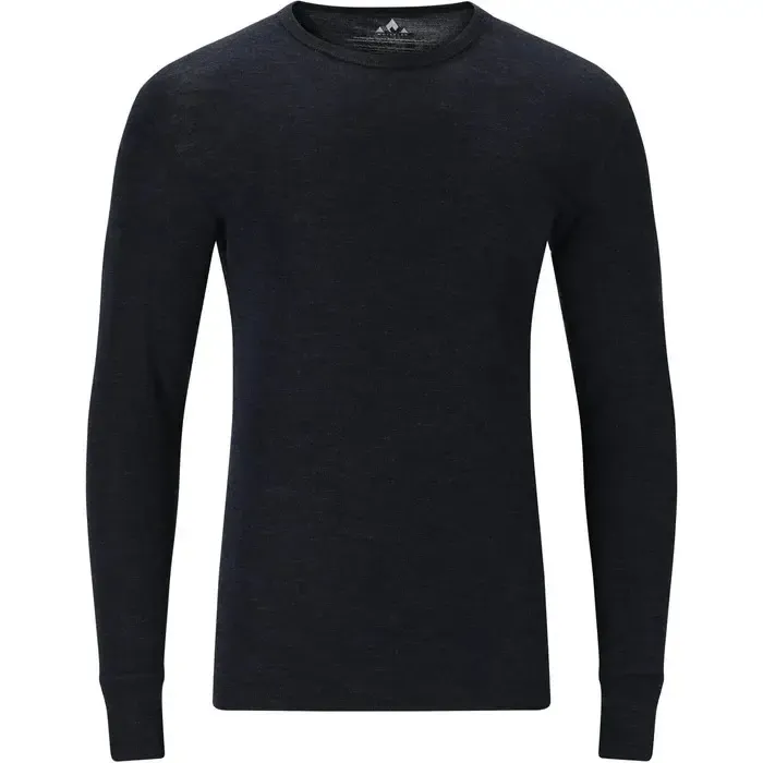 Whistler Unterziehshirt Whistler Cerro, Blau, – Produktbild 1 von 1