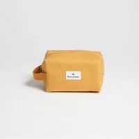 Souleway Souleway Classic Washbag S, Mustard yellow, – Produktbild 1 von 1