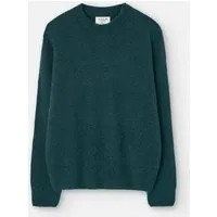 Suite 13 Lab Suite 13 Lab Babol Woll-Pullover, Grün, – Produktbild 1 von 1
