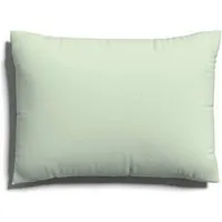 Schlafgut Schlafgut Kissenbezug Easy Jersey Baumwolle - uni, Green light, – Produktbild 1 von 1