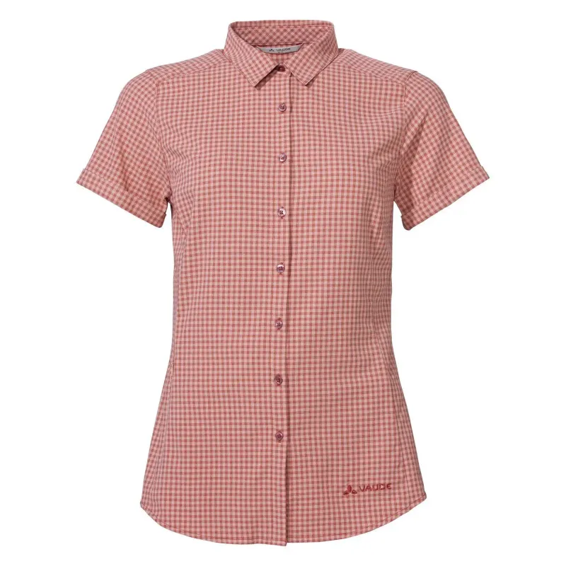 Vaude Vaude Seiland Shirt, Rosa, – Produktbild 1 von 1