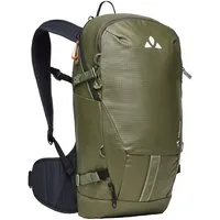 Vaude Vaude Rucksaecke20-29L Monviso 20, Khaki, – Produktbild 2 von 5