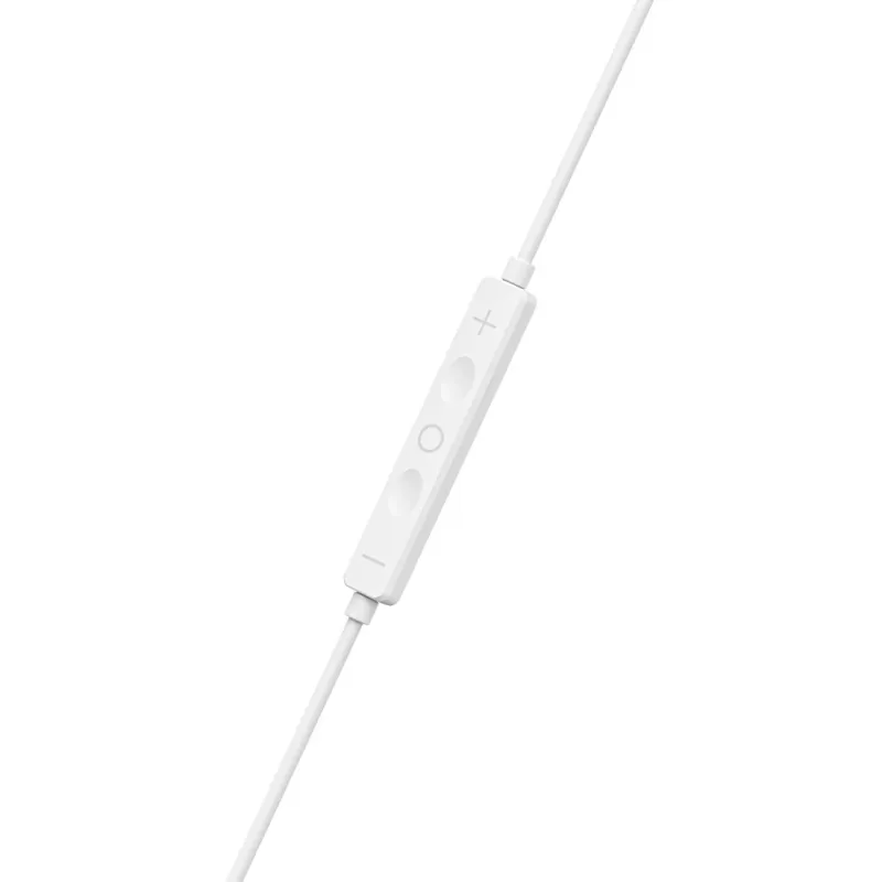 Hama Hama Kopfhörer "Noble", Earbuds, Mikrofon, Kabelknickschutz, 3,5-mm-Klinke – Produktbild 4 von 4