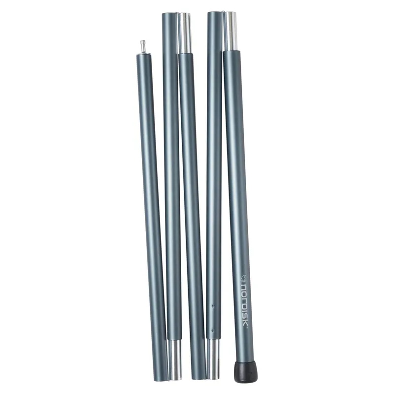 Nordisk EXTENDABLE POLE 202-232CM (1 PC) ALU – Produktbild 1 von 1