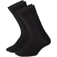 DillySocks DillySocks Socken „D-compose 2er Set“, Schwarz, – Produktbild 1 von 1