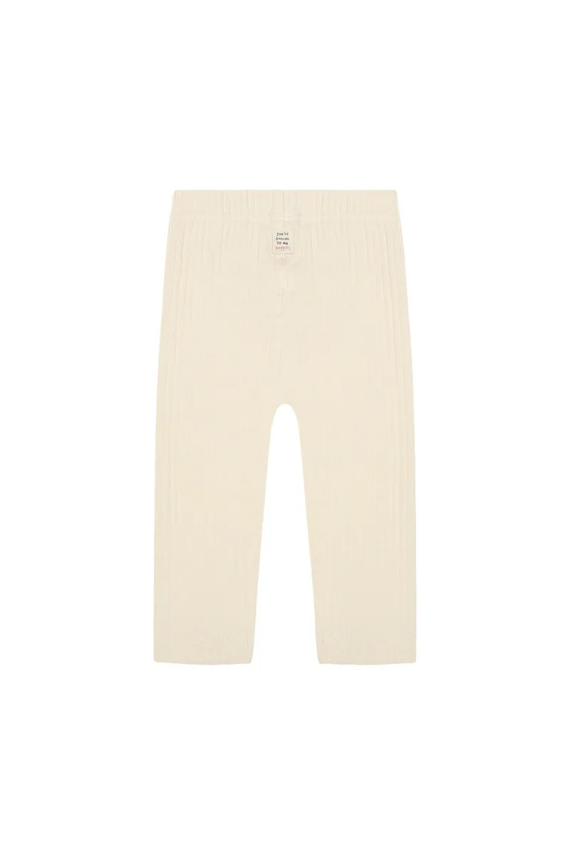 Noppies Baby Leggings, Weiss, – Produktbild 1 von 1