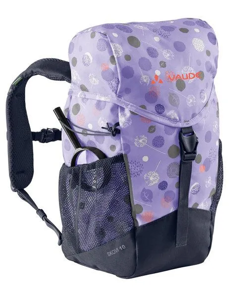 Vaude VAUDE Rucksaecke10-14L Skovi 10, Pastel lilac, – Produktbild 1 von 4