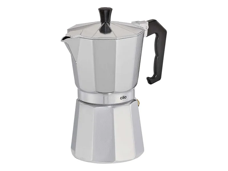 cilio cilio Espressokocher "CLASSICO" für 6 Tassen – Produktbild 2 von 2