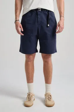 Trendsplant Trendsplant Ecodye Cotton Climber Shorts Navy – Produktbild 1 von 1