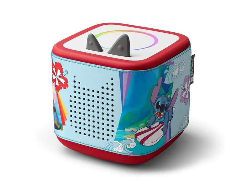 tonies Toniebox 2 Hülle - Stitch – Produktbild 2 von 3