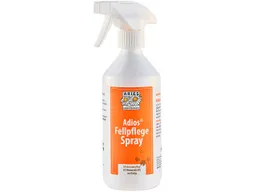 Aries Aries Fellpflege-Spray "Adios", 500 ml – Produktbild 1 von 1