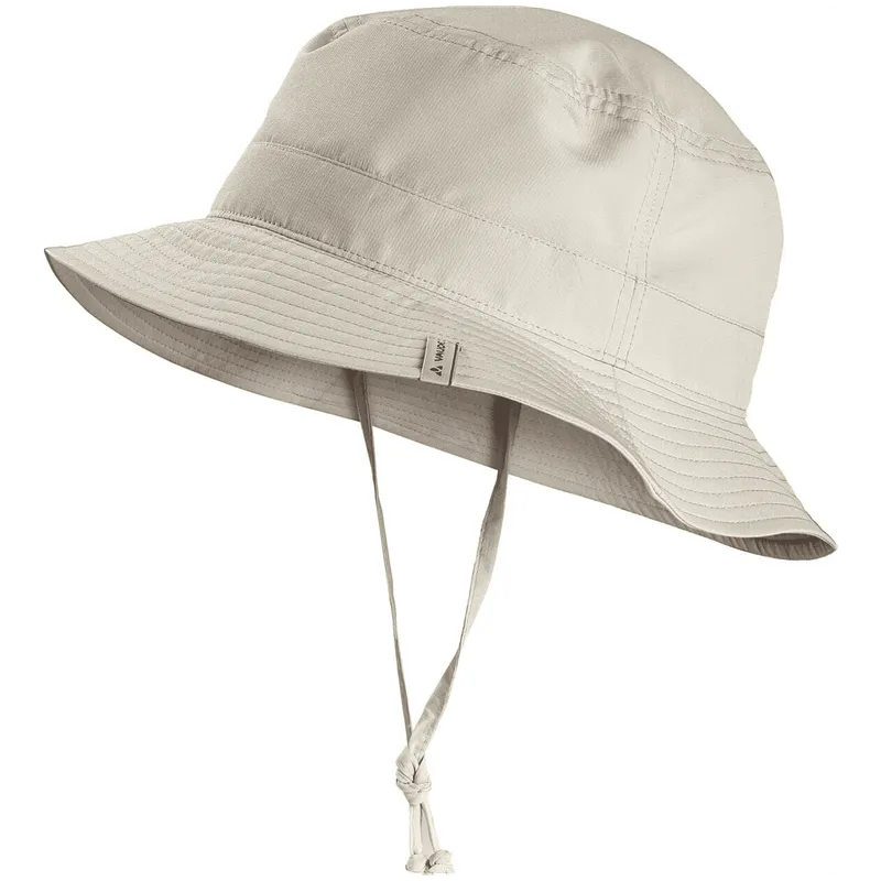 Vaude Vaude Bucket Damen Hut, Weiß, – Produktbild 1 von 1