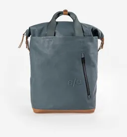aunts & uncles aunts & uncles Japan Morioka Rucksack -Shopper mit 13" Notebook Cosmic void – Produktbild 1 von 1