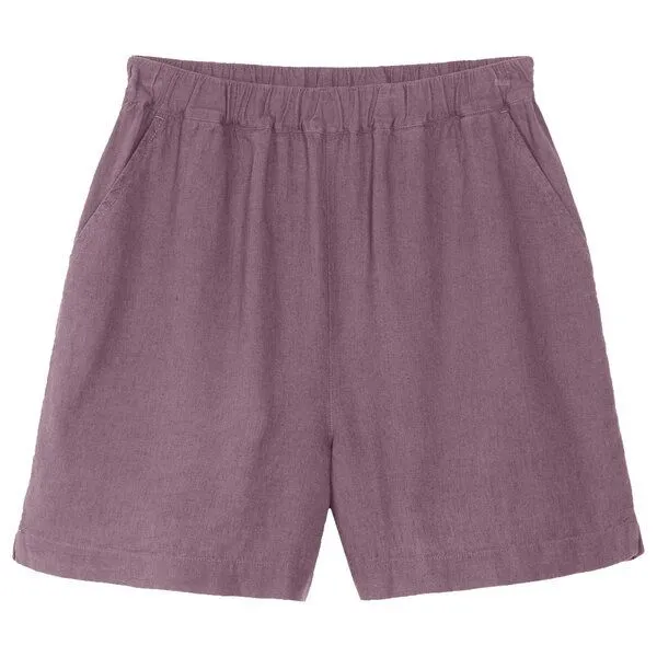 recolution recolution Shorts FIR, Mystic grape, – Produktbild 1 von 1