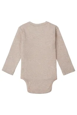 Noppies Newborn Strampler Nino – Produktbild 1 von 1