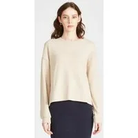 Givn Berlin Givn Berlin Sweater SAMANTHA aus recycelter Baumwolle – Produktbild 1 von 1